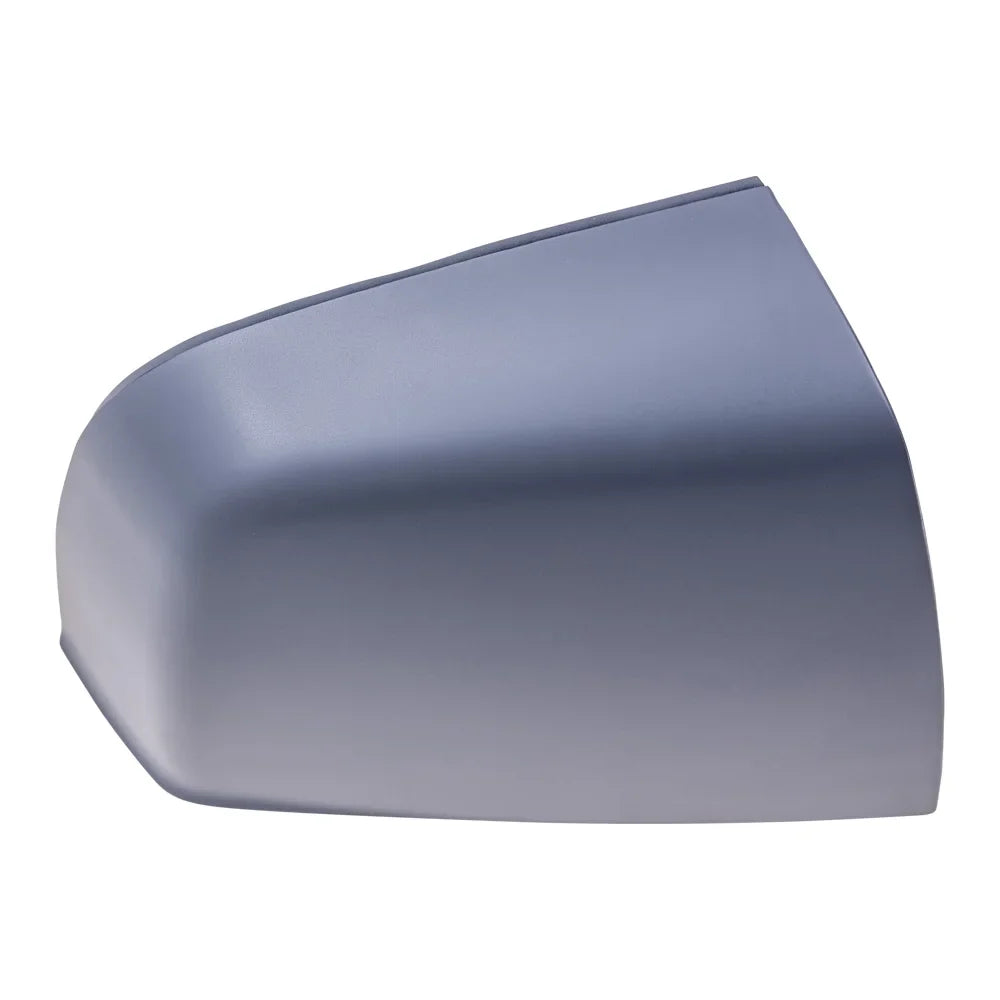 Mirror Set With Compatible SLT Cover Aftermarket Paint Brock Left SLT/Tradesman Right Driver 2015-2021 Door RAM Gray To Passenger City Replacement Match Promaster