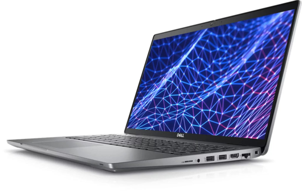 Laptop RAM | - 15.6" 512GB FHD Gen | 5530 Cores CPU 32GB Dell Core 10 - | SSD 12th Latitude (2022) - i5 4.4 GHz 5000 @