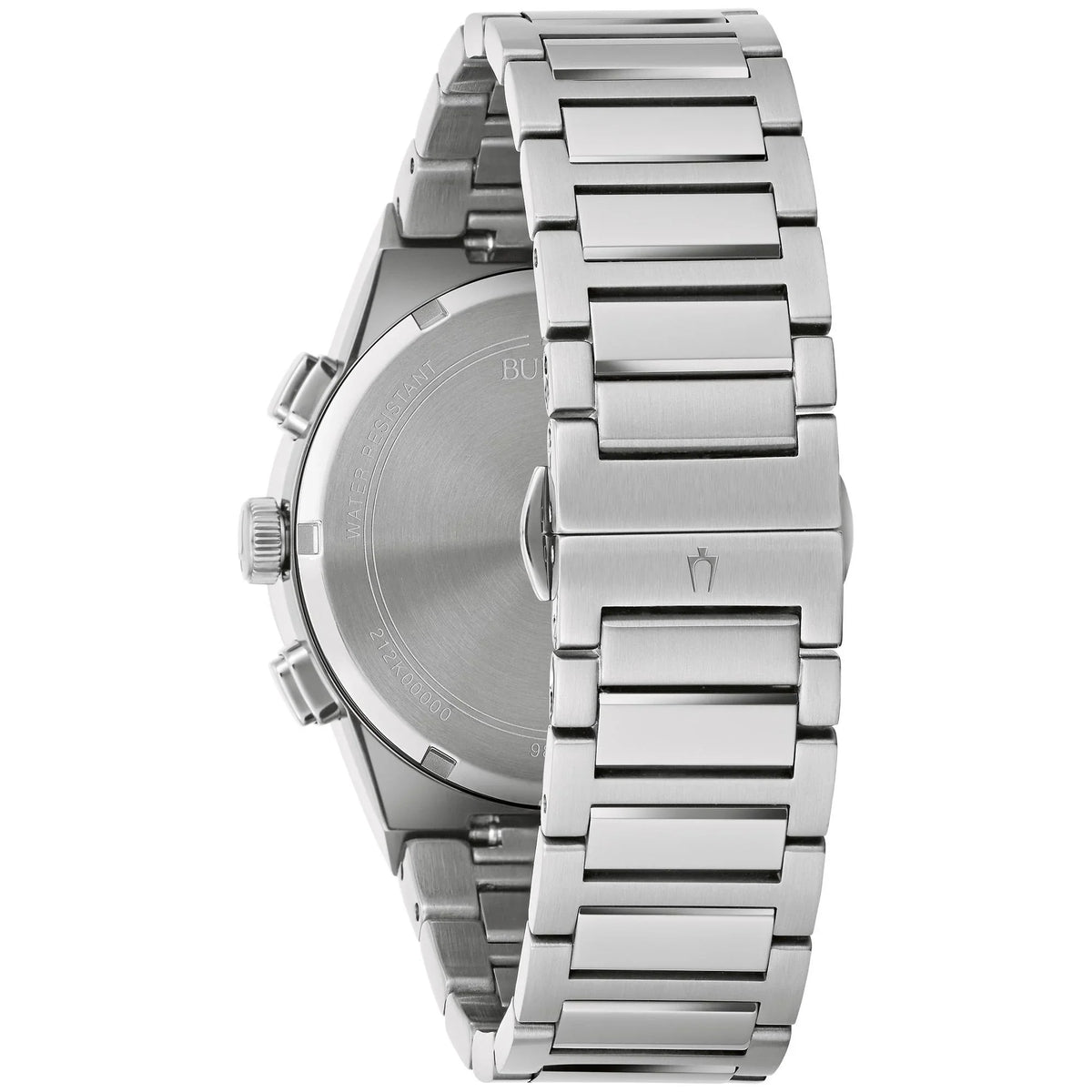 Millennia - Men's Watch 96C149 Bulova Chronograph