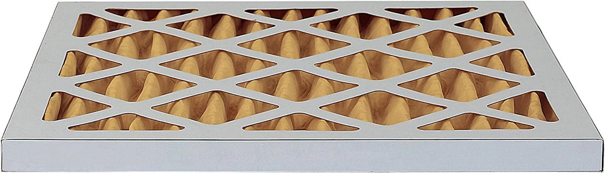 11 Air HVAC Furnace Pleated (6-Pack) Filterbuy MERV Filters 20x20x1 AC