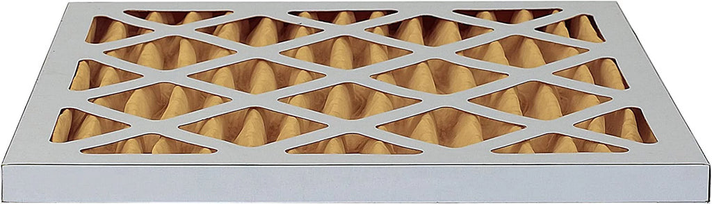 Furnace (5-Pack) Air AC Pleated Filterbuy MERV 11 Filters 12x12x1 HVAC