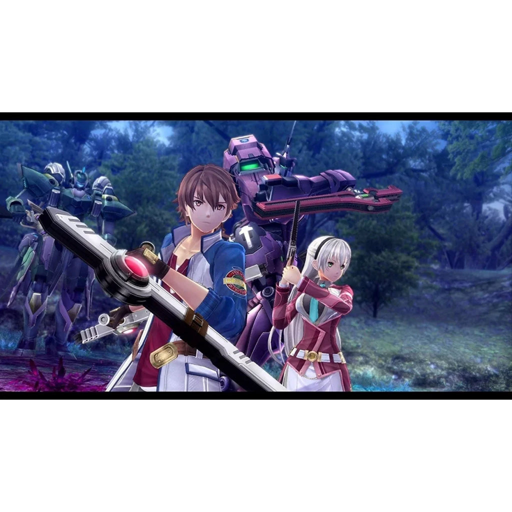 of Edition Import) Cold (EU of Legend The Frontline 4 Steel Trails Heroes