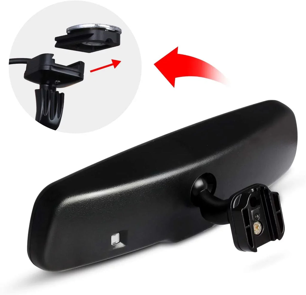 Rear Night Look View Mirror Camera Camera Wireless Oem System Car (T1400U) Backup Camera for Super for Reversing Auto-Vox Backup Trucks, Vehicles Vision