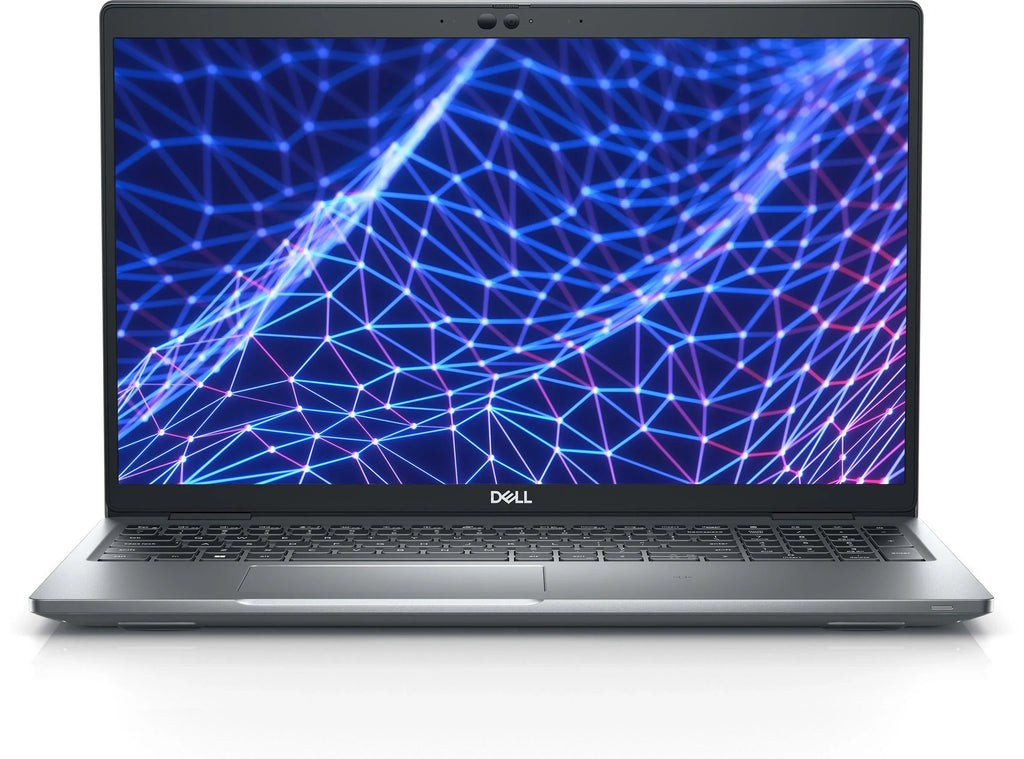 Laptop RAM | - 15.6" 512GB FHD Gen | 5530 Cores CPU 32GB Dell Core 10 - | SSD 12th Latitude (2022) - i5 4.4 GHz 5000 @