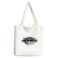 Landmark Vienna Handbag Casual Bag Tote Austria Ink City Satchel Canvas Shopping
