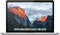 (Refurbished) with 16GB RAM, 256GB Pro (15inch, 2015 intel Silver SSD) I7 MacBook Restored