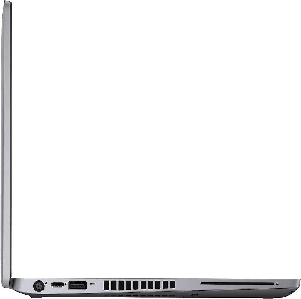 GB Intel Latitude W10P SSD 5410 Laptop GHz i7 Restored 14" 16 Core (Refurbished) 1.80 GB 256 Dell