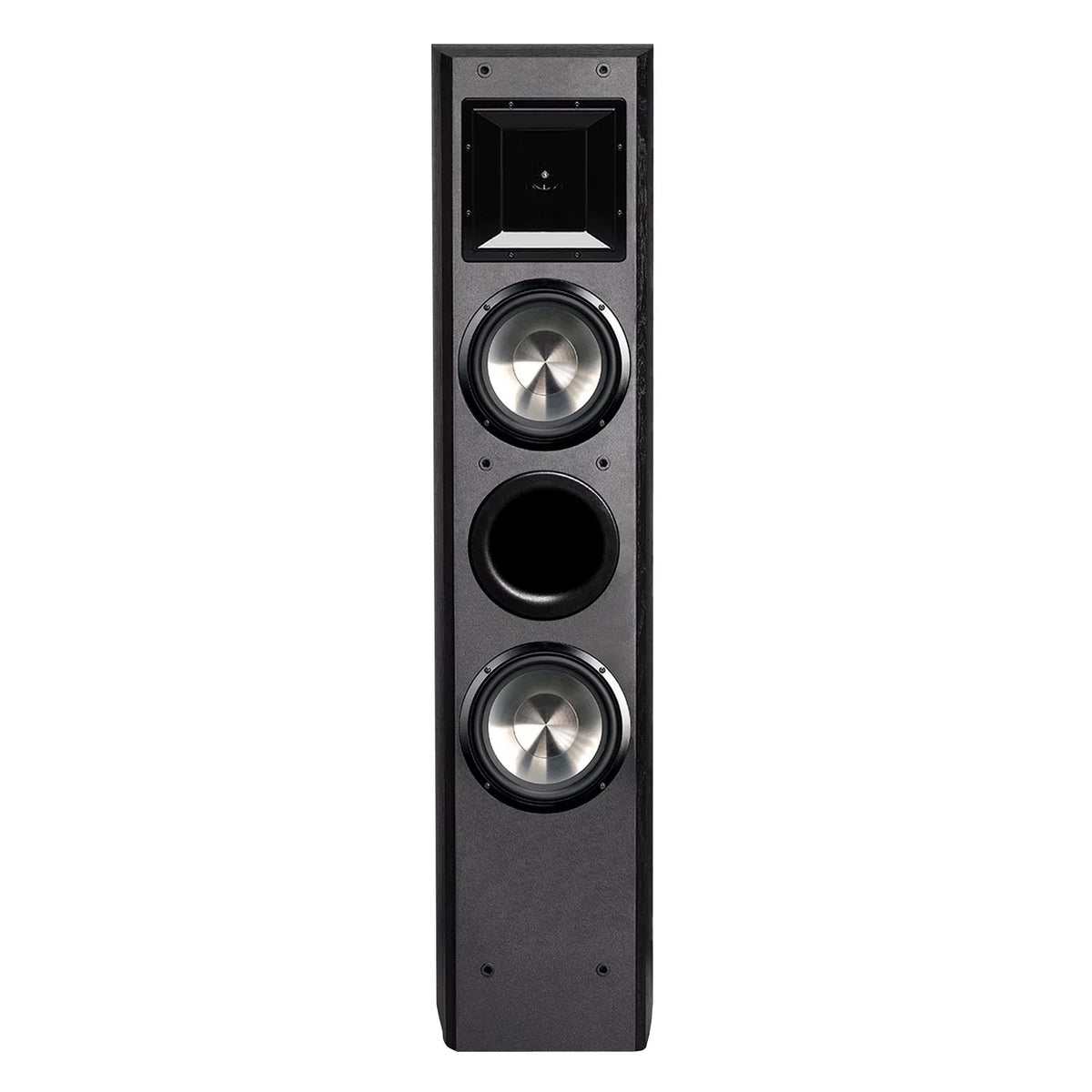 2-way Slim Fh-6t Speaker Fh-6t America 400-watt 6-1/2-inch Dual Tower Formula Bic Series