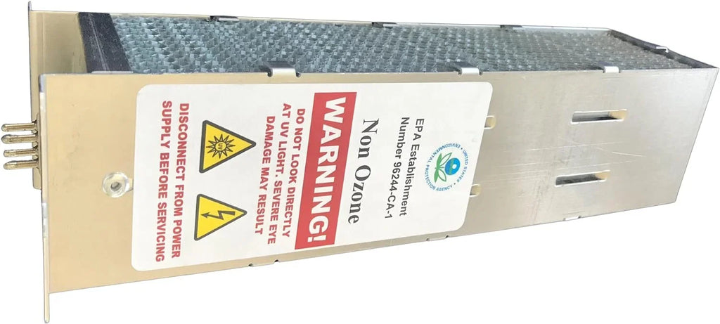 Oxidation Scrubber UV Replacement 9" Cell Photocatalytic (PCO) Bulb Advanced and Air Plus