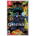 Switch] Godstrike [Nintendo
