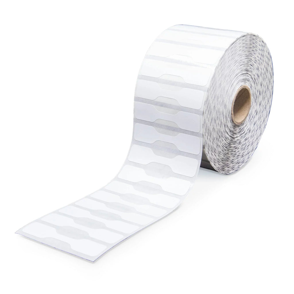 2.2" Jewelry 0.5" Zebra x (LV-10010064) Labels
