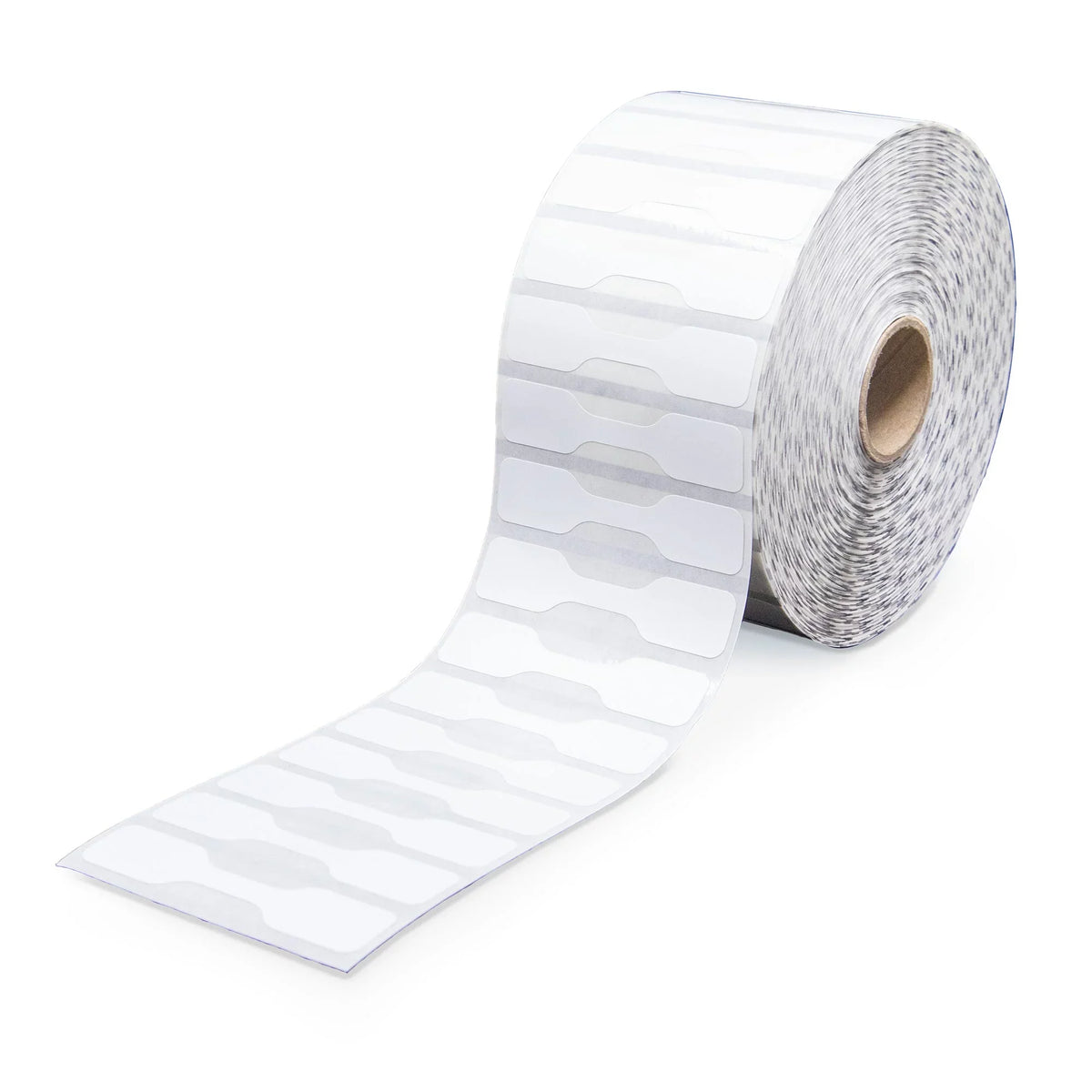 2.2" Jewelry 0.5" Zebra x (LV-10010064) Labels