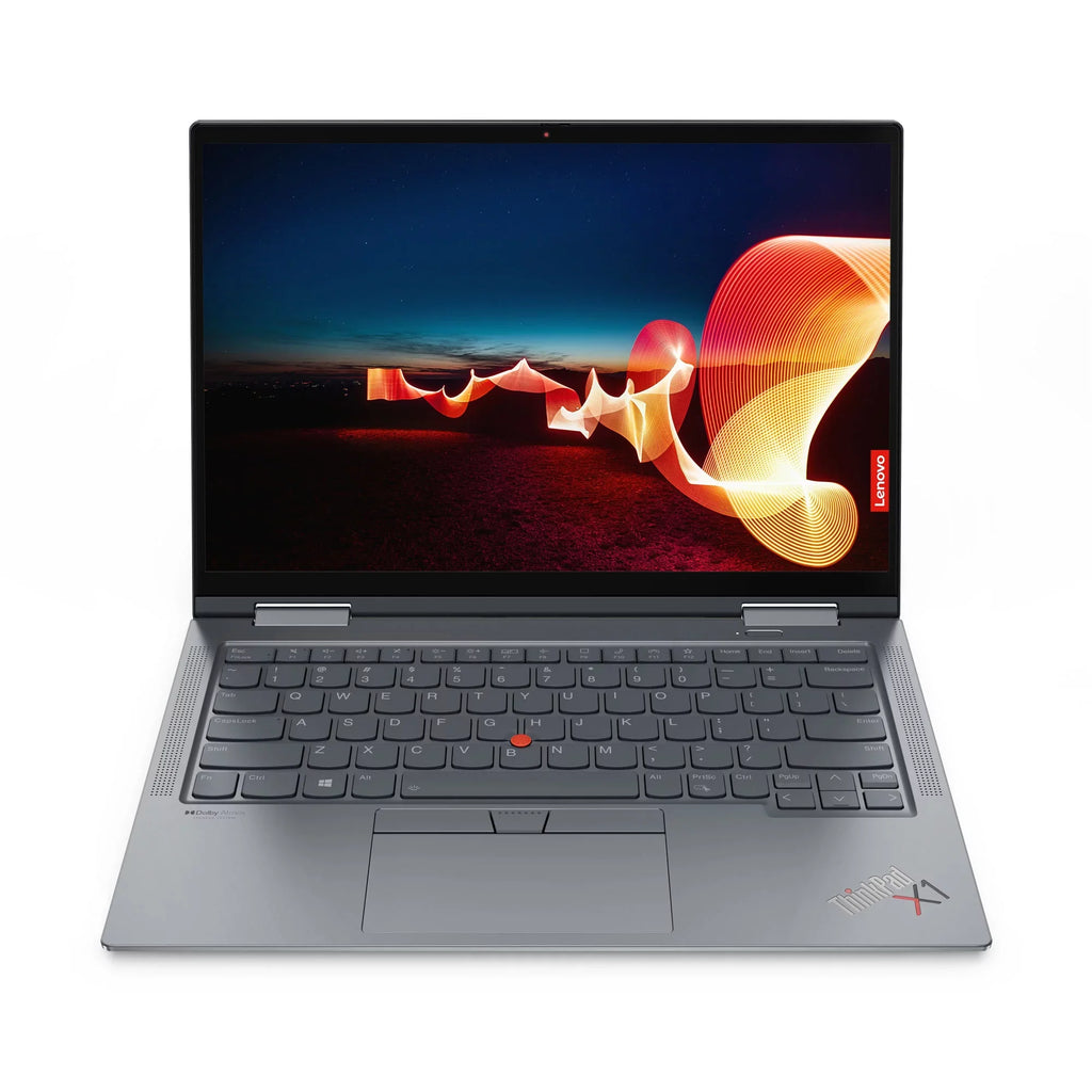 Laptop, 16GB, Lenovo Xe, ThinkPad IPS, X1 i7-1165G7, 1TB Yoga 6 Gen Iris 14"