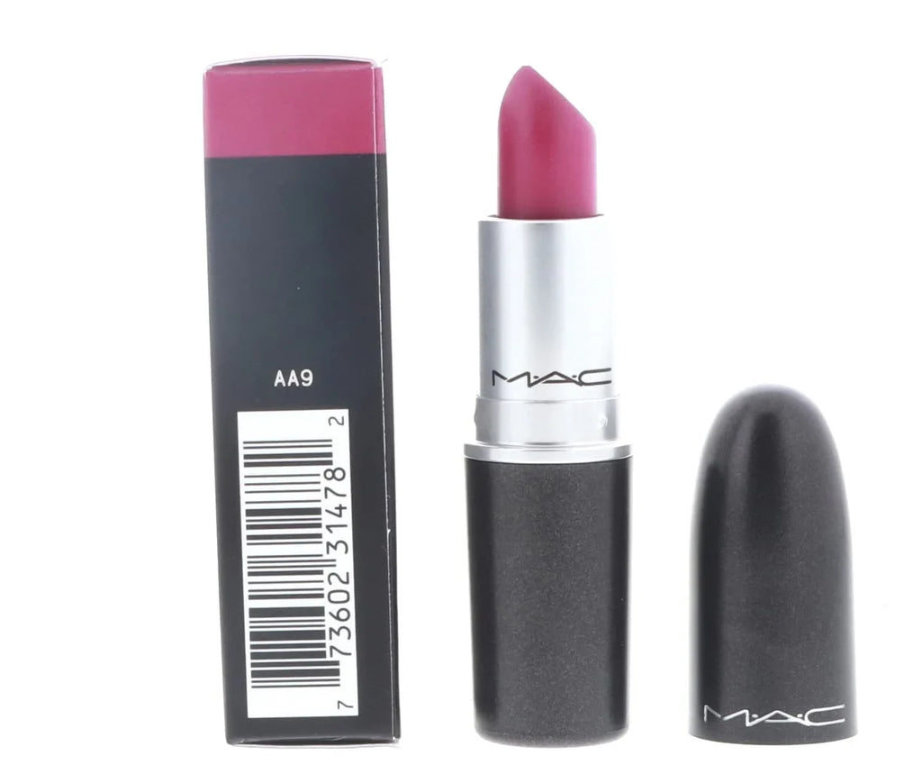 Oz Flat Matt Out Mac Lip 0.10 Fabulous Color,