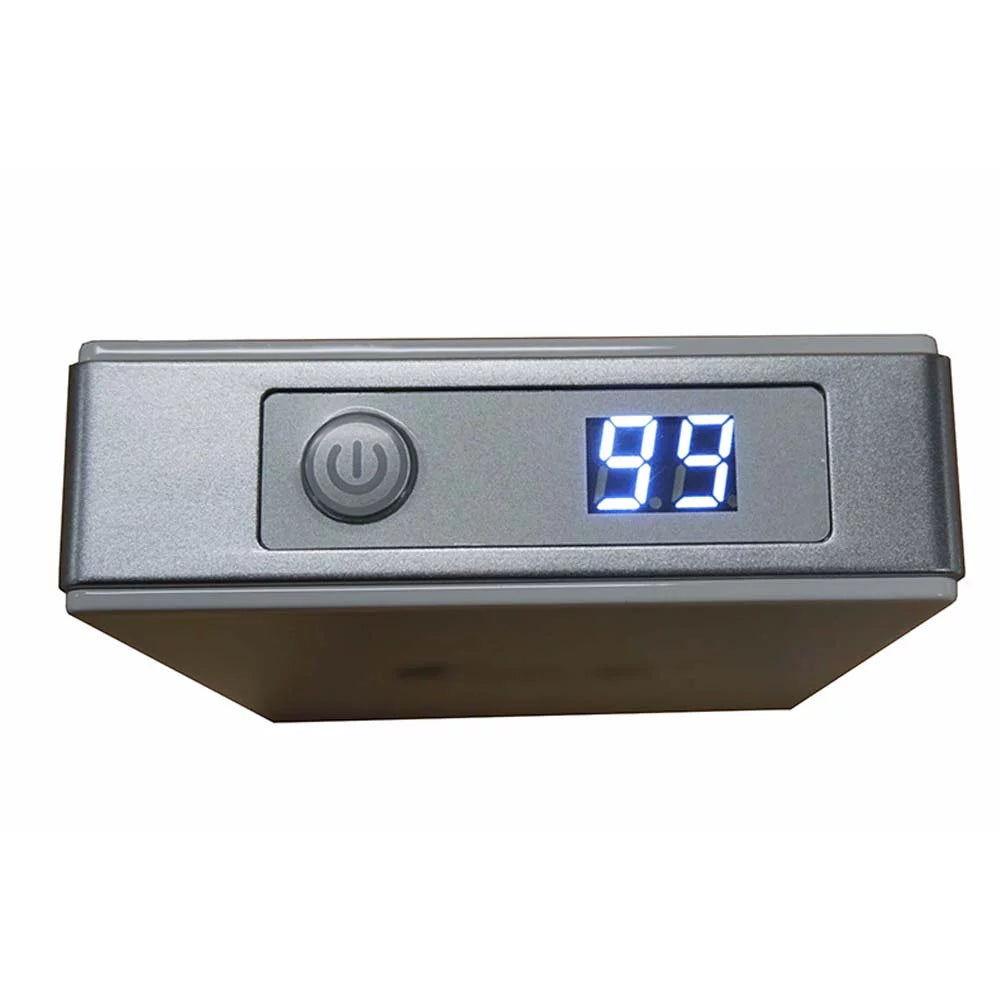 for Pack Portable with Capacity High External Gomadic Sola Ericsson the - Rechargeable TipExchange Battery Xperia suitable Charger Technology