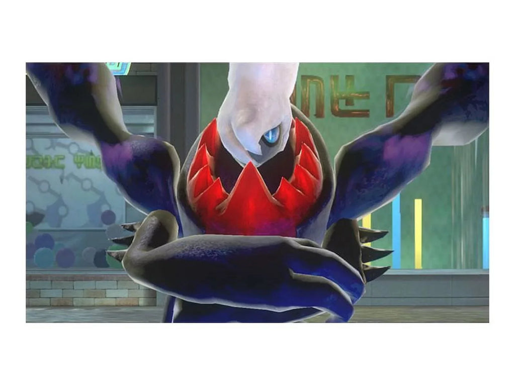Switch DX - Pokken Tournament Nintendo