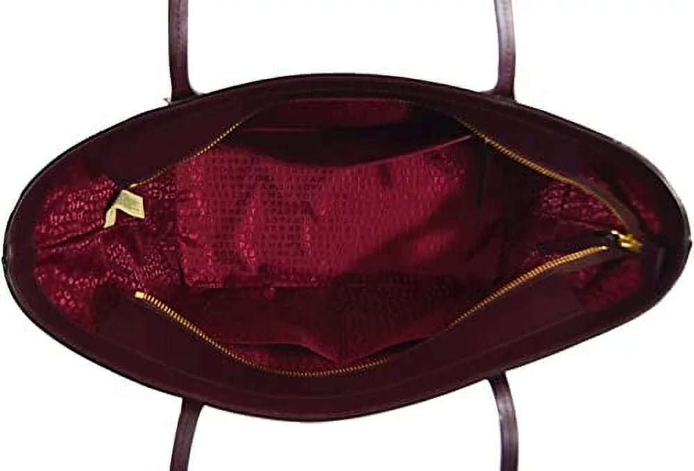 Harmony Smooth Pouch Spade Leather Small Bag Kate Place Matching Shoulder Wristlet Handbag Tote with Purse Bennet