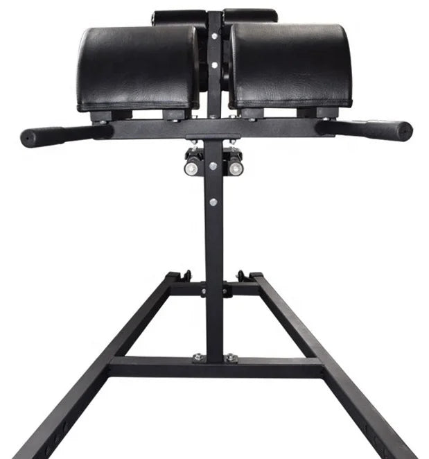 Roman Developer (New) Fitness French Glute Chair GHD Ham