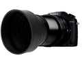 G7 Digital Canon X Design) Filter Lens Adapter) (Includes PowerShot (Rubber Collapsible Hood Hood /