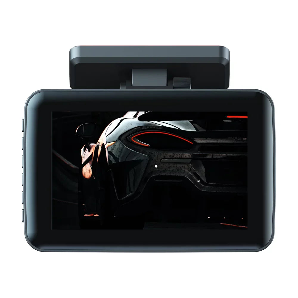 Recorder, Safety Auto Cameras Recorder, 3 Walmart Cam, Wide Dash Camera Channel Triple Angle Car Driving