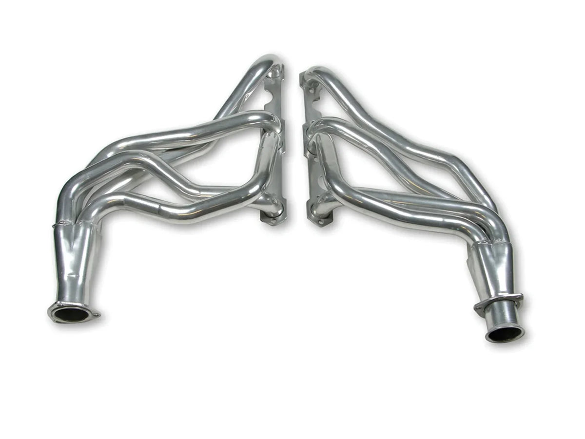 K10, CHEVROLET 1970-1974 31506FLT Header Fits CHEVROLET 1969-1986 select: Flowtech Exhaust BLAZER