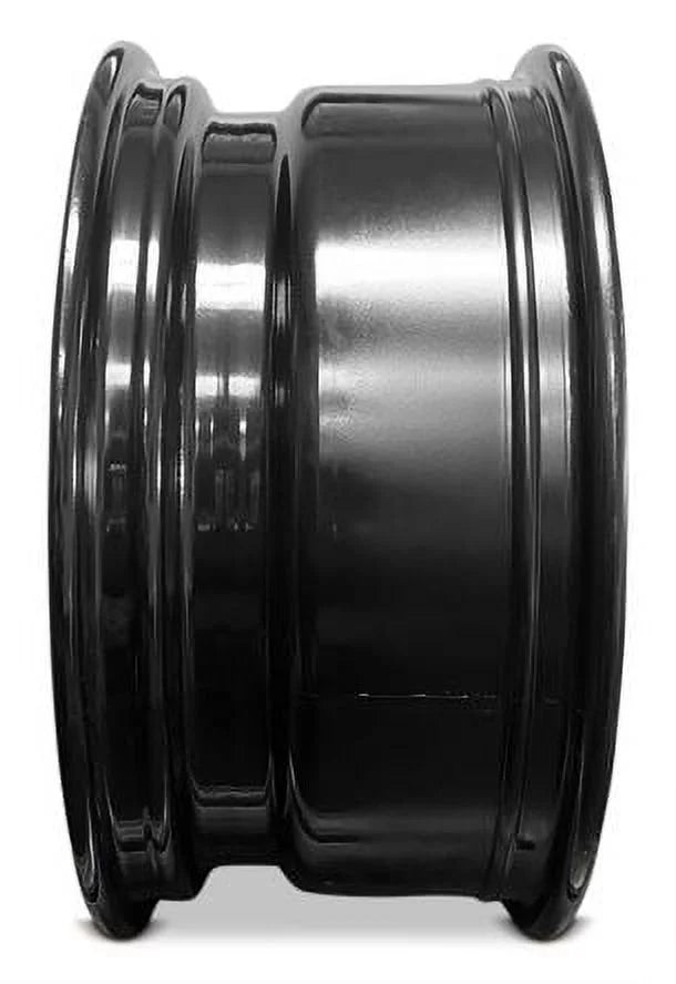 Rim Black Rim in 2014-2020 Fit Wheel Chevrolet Steel 18 Impala for Direct