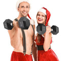 Hex Handles Barbell Rubber Of With Dumbbell Pair Set 2 PMUYBHF Metal Dumbbell 2 Heavy Of