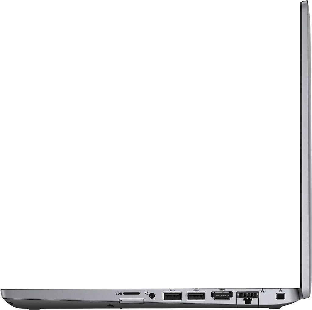 GB Intel Latitude W10P SSD 5410 Laptop GHz i7 Restored 14" 16 Core (Refurbished) 1.80 GB 256 Dell