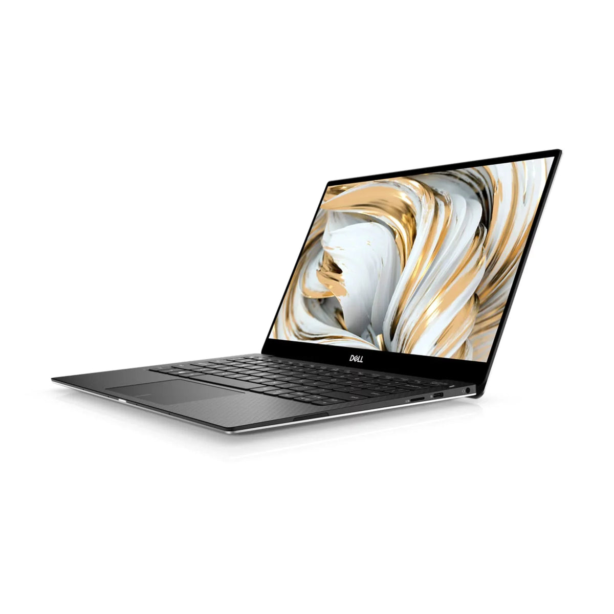 CPU Restored Dell - Cores GHz Laptop (2020) 9305 RAM SSD @ 11th Core - 8GB FHD i5 256GB - 13.3" (Refurbished) 4 4.2 Gen XPS
