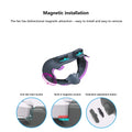 Dissipation 3 Dual Fans Quest Fan Fan 3 Eliminates Dual Heat Dual Quest Heat Cool Cool Fans Air Quest Masks,3 Dissipation Fan Cool Walmeck FansAir Heat