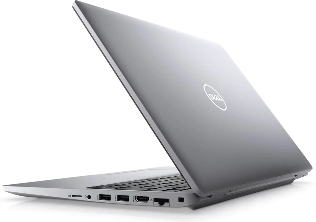 Core | (Refurbished) RAM Dell Laptop Gen 4 3560 FHD @ 11th SSD Workstation | GHz CPU (2020) 512GB 3000 Precision 16GB i5 - 15.6" Restored | Cores - 4.4 -