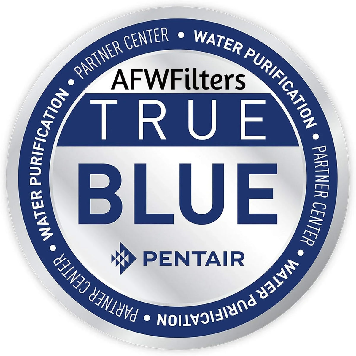and Fine FNPT cubic Foot Home Resin,1" Pro Mesh AFWFilters Iron 2 Steel Whole Tanks with Blue Connection, Stainless 64k Softener liquid