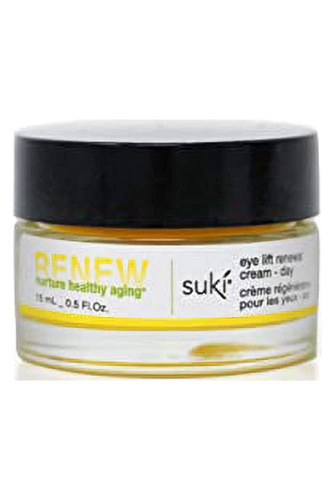 0.5 Renewal 027 Eye Suki ME Skincare oz Lift Cream