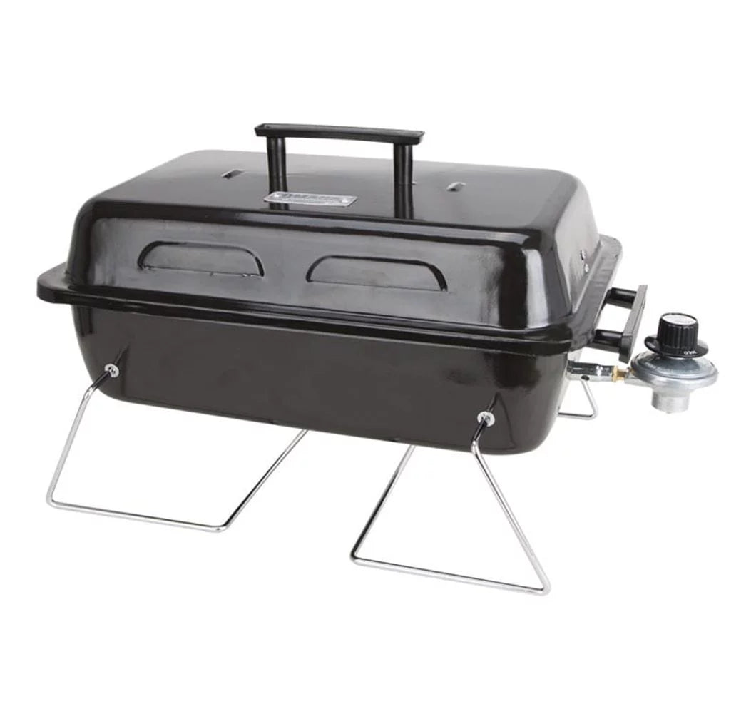 Portable Gas 11,000 Grill, Table Omaha YL1081 Top BTU