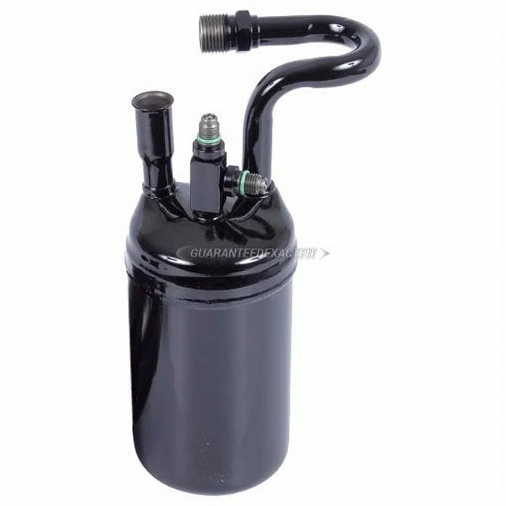 1993 Ranger A/C Compressor For - Buyautoparts w/ Drier 1992 AC