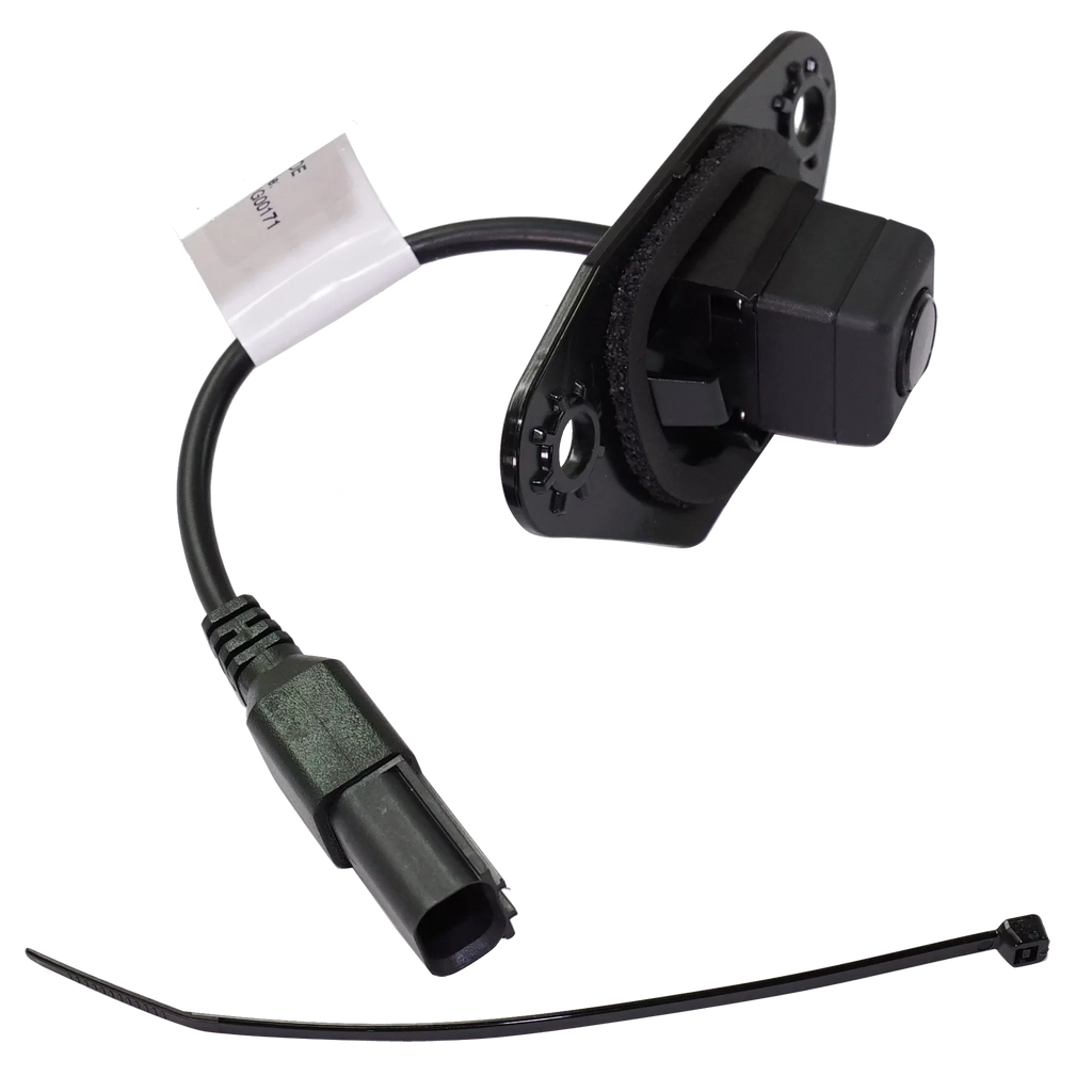 2012-2014 Camry Back Camera Up Compatible with