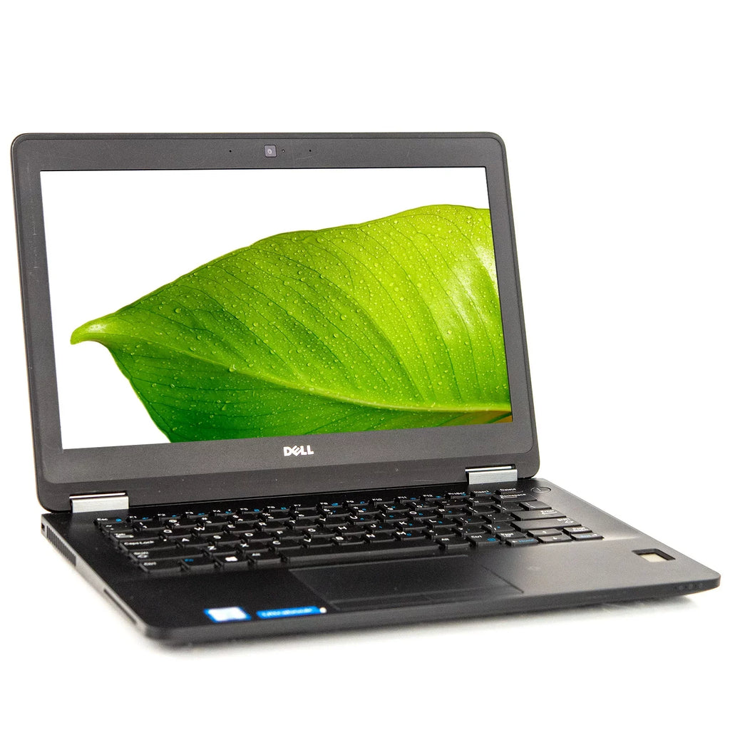 10 Win Integrated i5 E7270 Used 1 Latitude Graphics SSD 12.5" Pro Yr v.WCA B 128GB Dell M.2 Laptop Wty Core 16GB