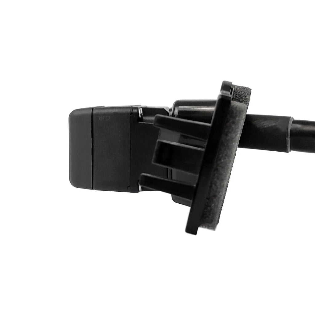 Part OE 86790-06040, Tailgaters 86790-06150 (2015-2017) Camera Master # Replacement Backup Camry for