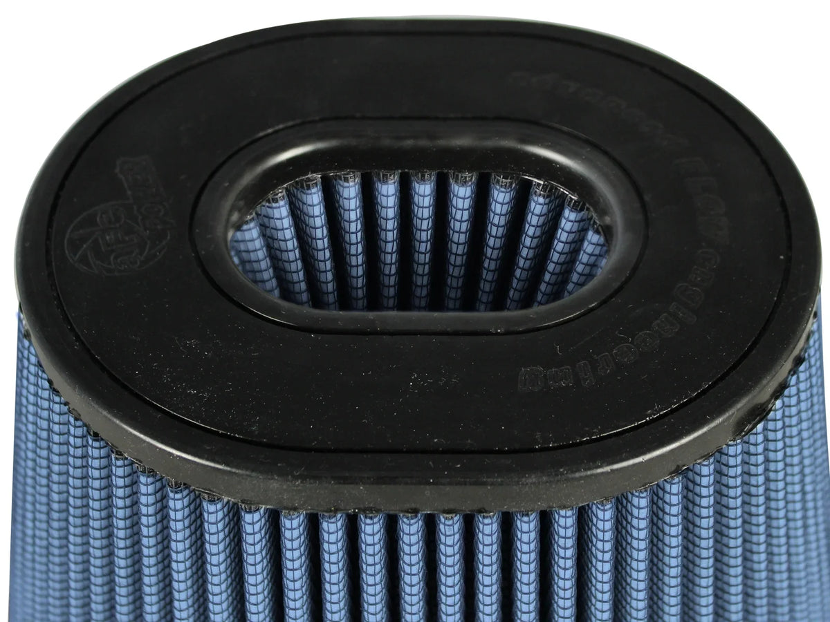 x (9x6-1/2) IN Power B x Replacement 6-1/8 4 T Air Oiled (6-3/4x5-1/2) Filter, aFe x H, (Inverted) Performance IN F IN Media IN 24-91074 Washable,