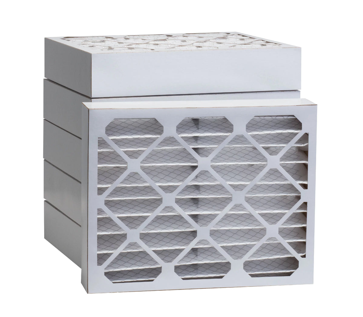 in Made of 4, Air x MERV Pleated 6, 24 20x24x4 Aerostar 20 Filter, 8, the USA x Box