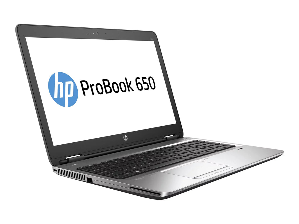 16 - - Core RAM GB 15.6" 256 - - GB G2 i7 SSD 650 HP 6820HQ ProBook