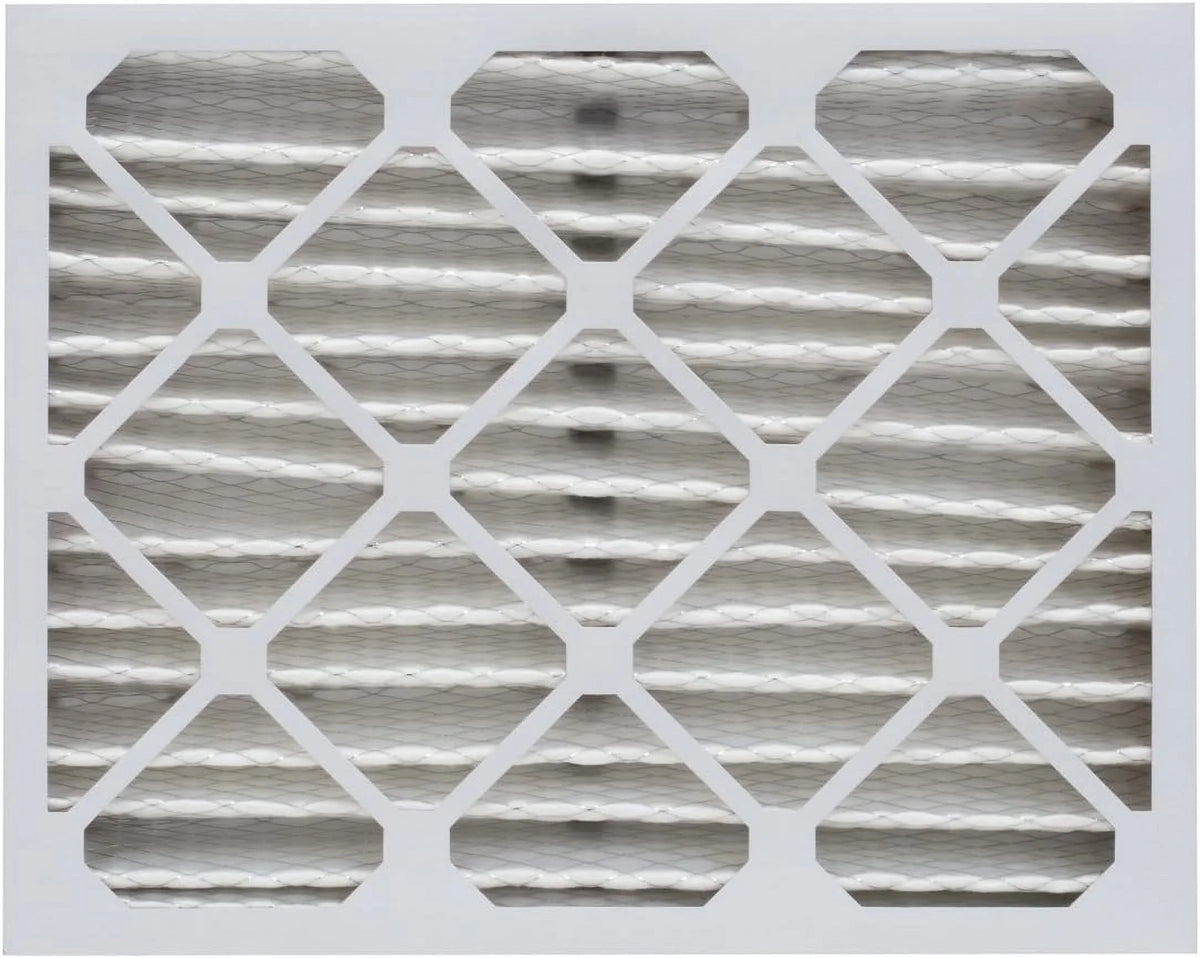 MERV Box X Filter, 13, In Pleated 20 Made X 6, Air The Of 4, 20X24x4 24