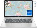HP 32GB Intel 17.3" 1TB Core Laptop, Touchscreen Home Backlit i7-1355U, SSD, RAM, Win11 HD Keyboard,
