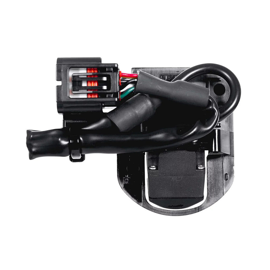 Accord for Honda Coupe Model OE Part 39530-T3L-A01, Rear View Backup EX/EX-L Camera # Tailgaters 39530-T3L-A12 (2013-2016) Replacement Master