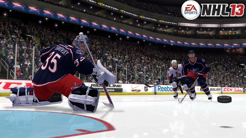 360) NHL '13 (XBOX