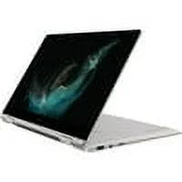 Galaxy (Refurbished) Intel 2 16GB 360 Book RAM 512GB (Silver) Core i7 Restored 13.3"