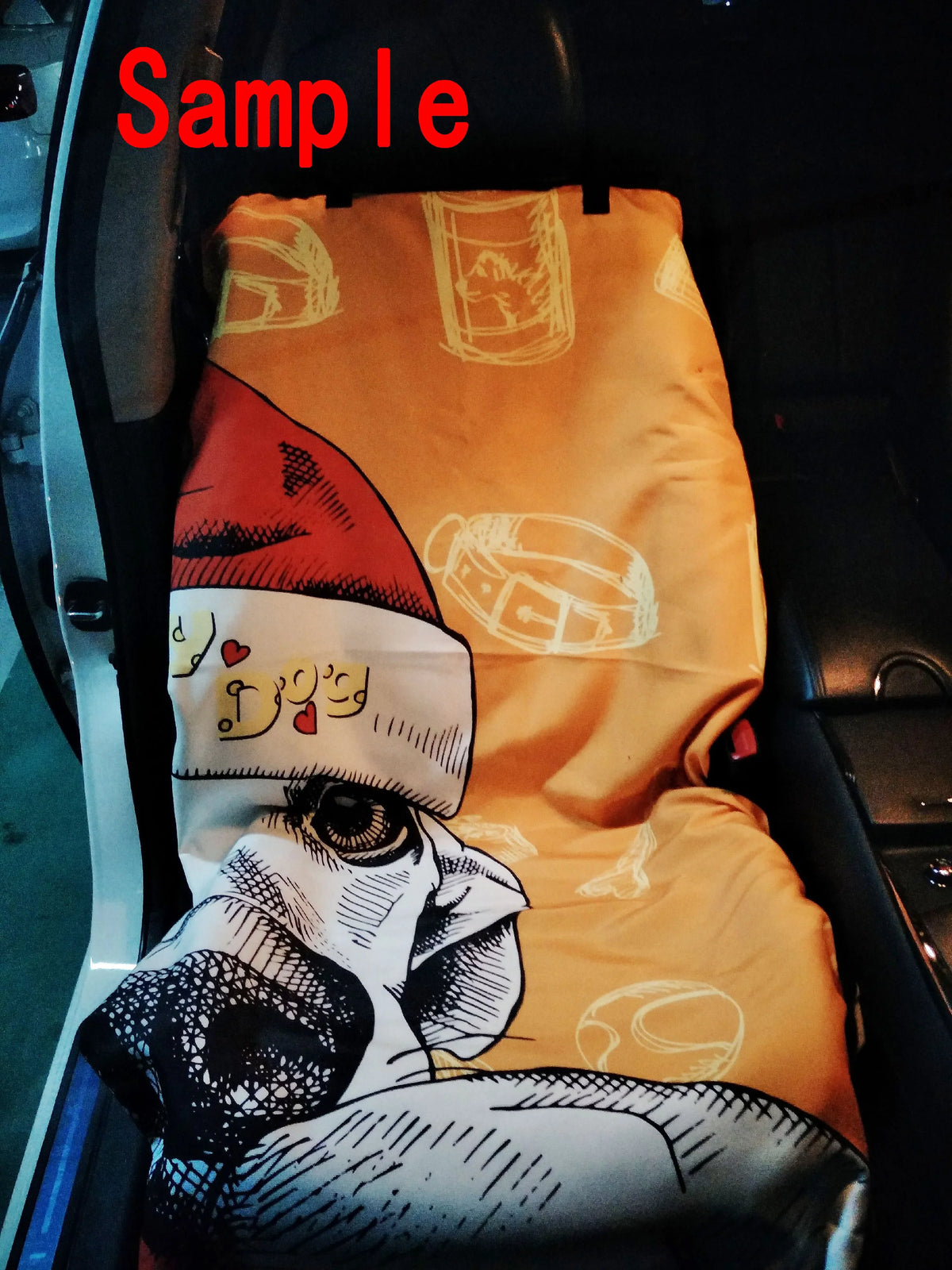 Cars Butterfly Seat Dog For Pattern 54x60 Cat GCKG Trunk Mat inches in and Trucks Hammock SUV the Cargo Car and Car Mat Mat Pet Cover Floral Seat