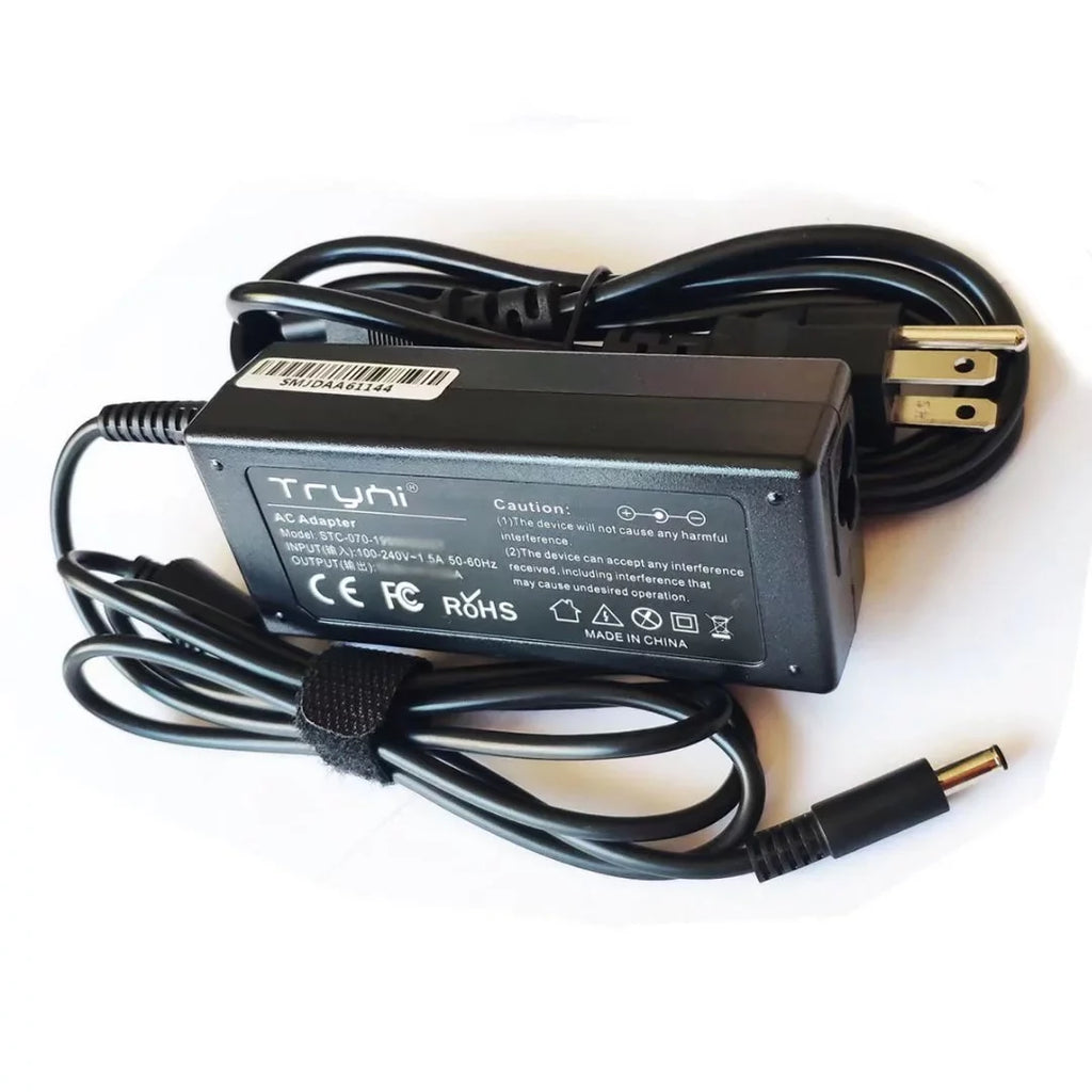 7586 15 Inspiron Supply P113G001 P70F001 P70F002 Laptop Notebook Power 15 7573 Charger Adapter for AC 15 Power P84F001 P70F001 Cord 7570 2-in-1 7390 15 Adapter 7580 Dell 15 13 P76F001 New 7590