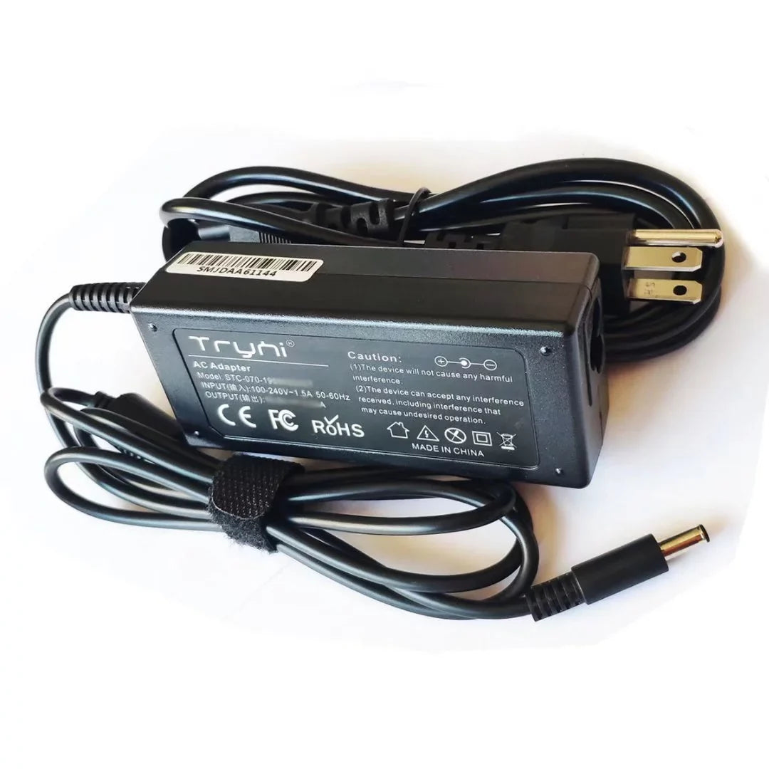 7586 15 Inspiron Supply P113G001 P70F001 P70F002 Laptop Notebook Power 15 7573 Charger Adapter for AC 15 Power P84F001 P70F001 Cord 7570 2-in-1 7390 15 Adapter 7580 Dell 15 13 P76F001 New 7590