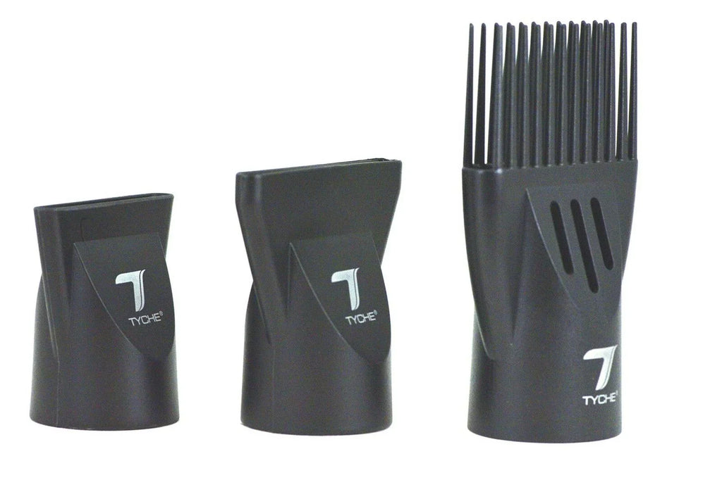 Radiation Ionic Negative Power Heat Dryer Hair Hair Dries Distribution Electromagnetic & Professional Warranty) Air Turbo Shine Tech Year (1 Black Fast Infrared Tyche Ceramic Ions, 3000 Hair